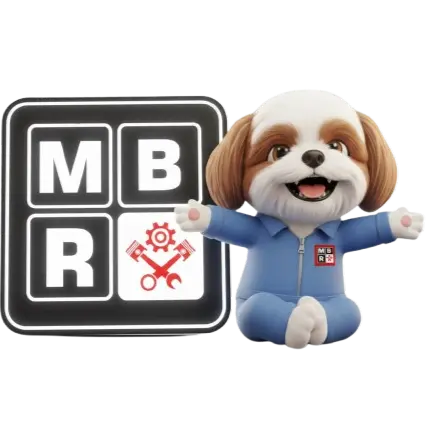 MBR Repuestos