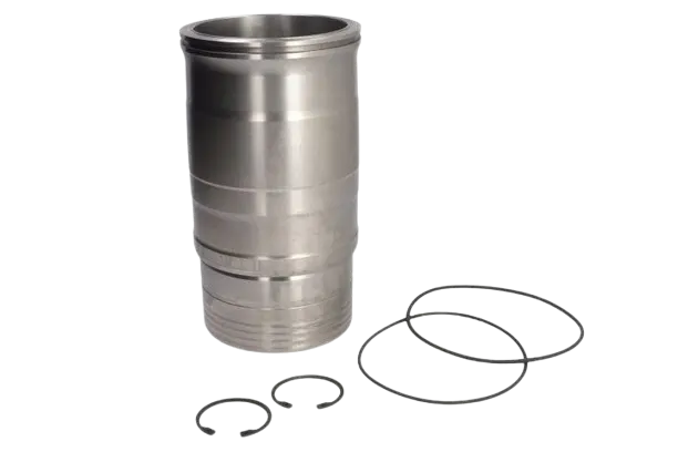 KIT MOTOR C/ REBAJE SC 124 HPI 2015 (1791644)