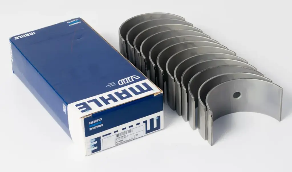 CASQUILLO BIELA SC 0.25 SC124