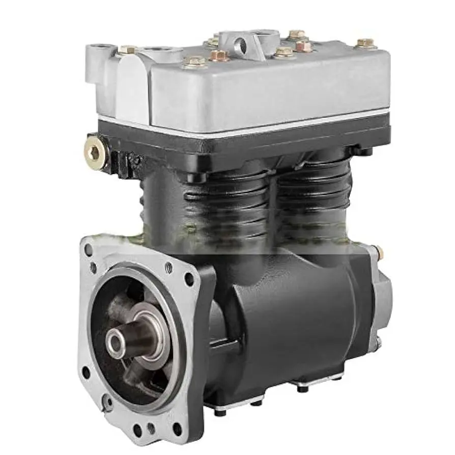 COMPRESOR DE AIRE SC124 2CIL.LK4941