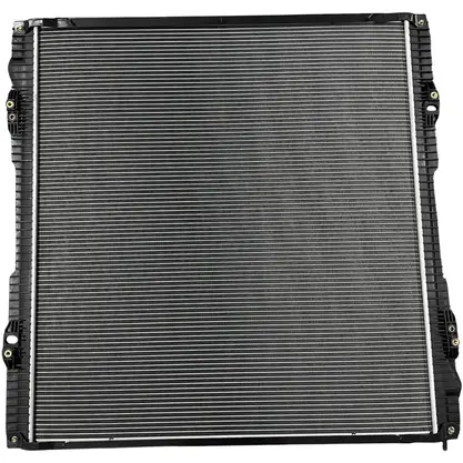 RADIADOR DE AGUA P380 FKN S5