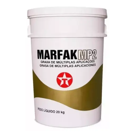 [MARFAK 20KG] GRASA 20 KILOS MARFAK