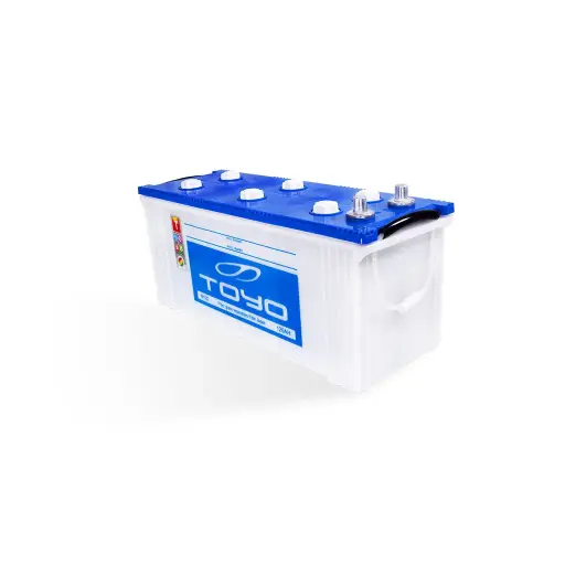 [TOY N-120] BATERIA TOYO 120 AMP.12V.