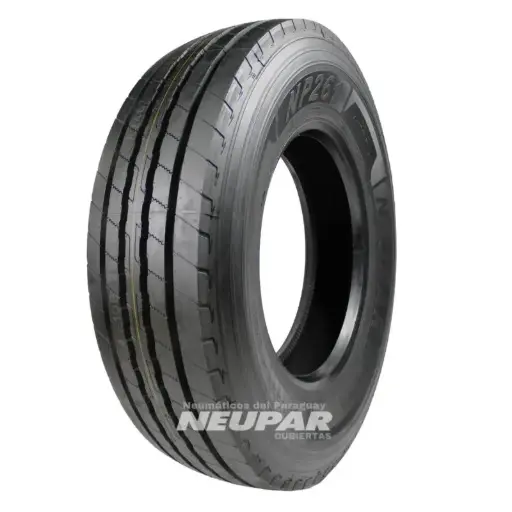 [NEU 29580R22.5] 295/80R22.5 NEUPAR LISO NP128