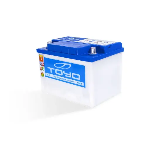 [TOY BT60L] BATERIA TOYO BT 60L