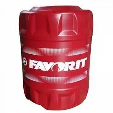 [FAV 3840] FAVORIT 15W40 CI-4 20LTS