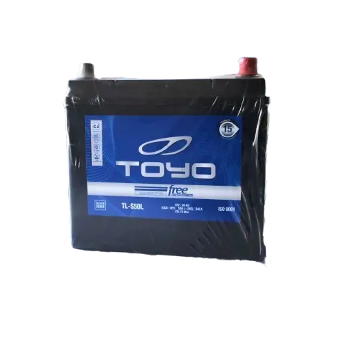 [TOY TL-S50L] BATERIA TOYO FREE NORMAL TL-S50L