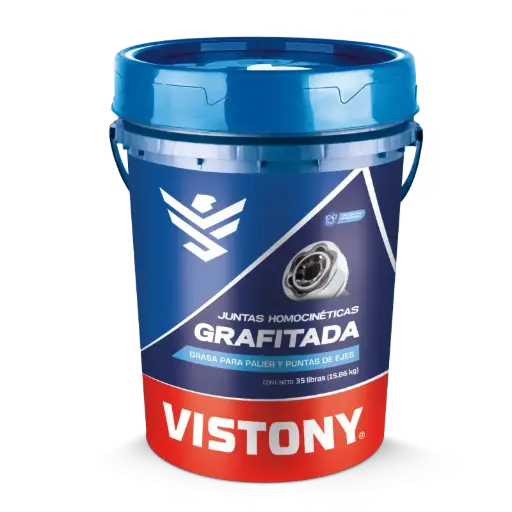 [VIS 1100012] GRASA GRAFITADA 16KL VISTONY