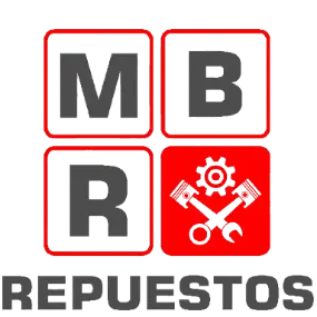 MBR REPUESTOS